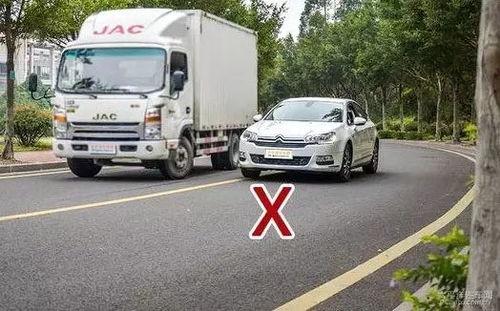 网友爆料货车视频大全最新,货车视频大全，惊险瞬间大盘点！